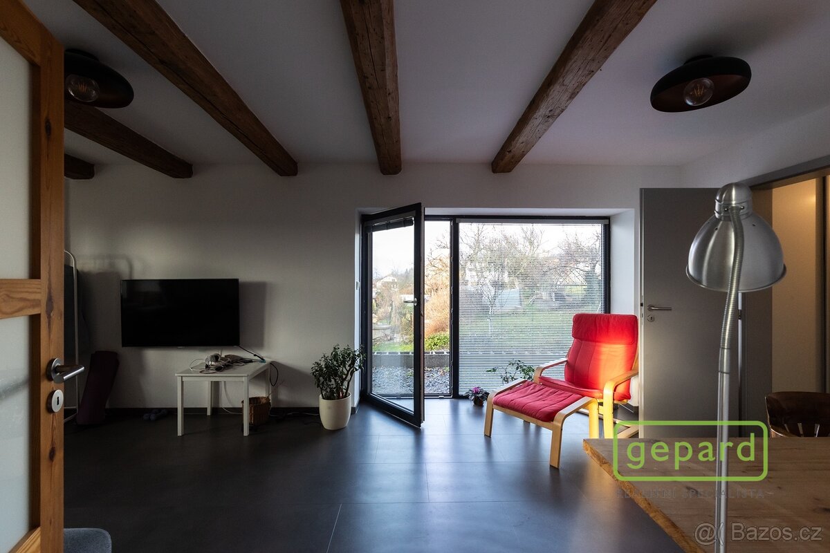 Prodej rodinného domu Droždín - 7