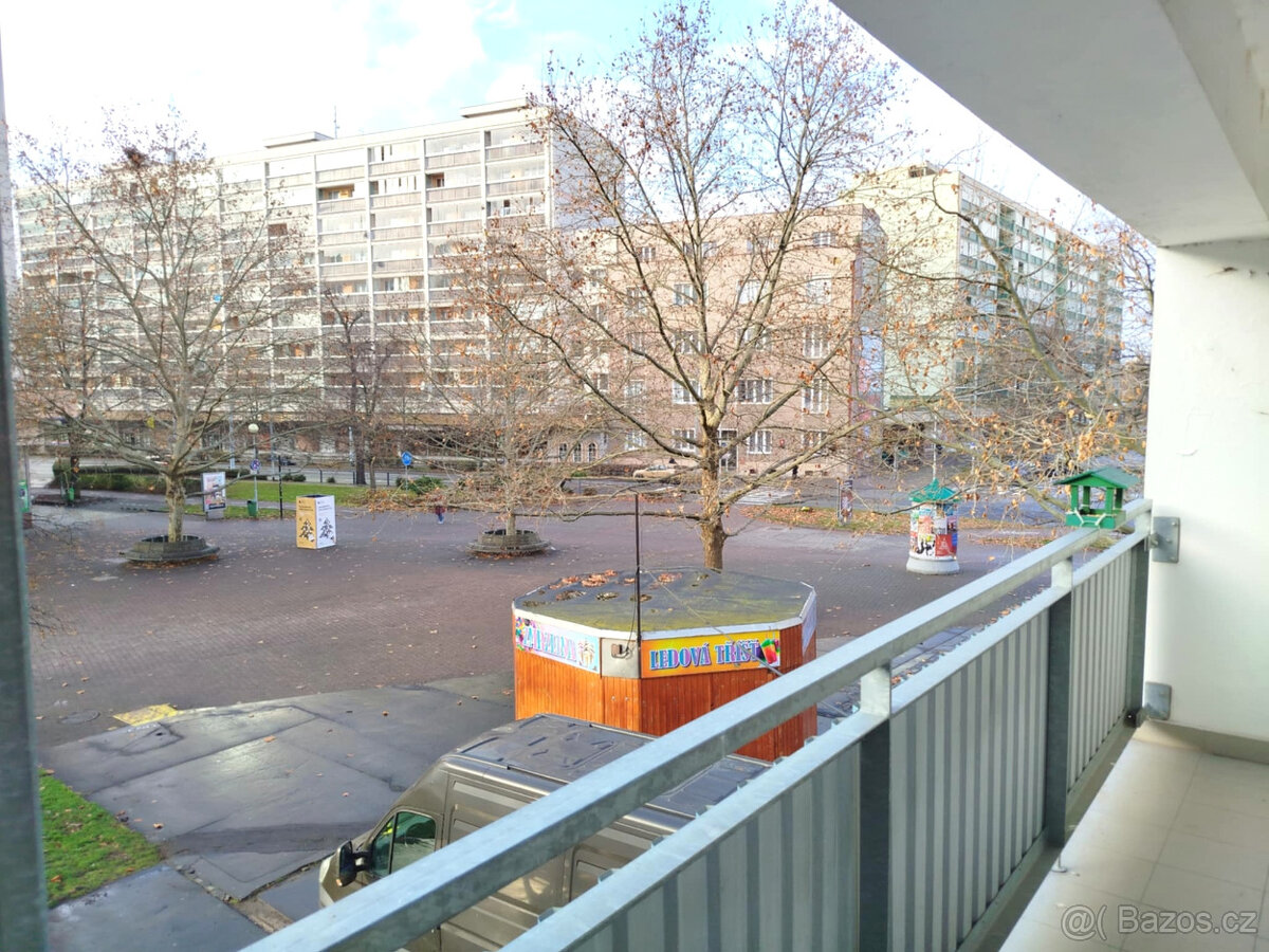 Pronájem bytu 3+1/lodžie,77 m²,Havlíčkova,Pardubice, centrum - 7