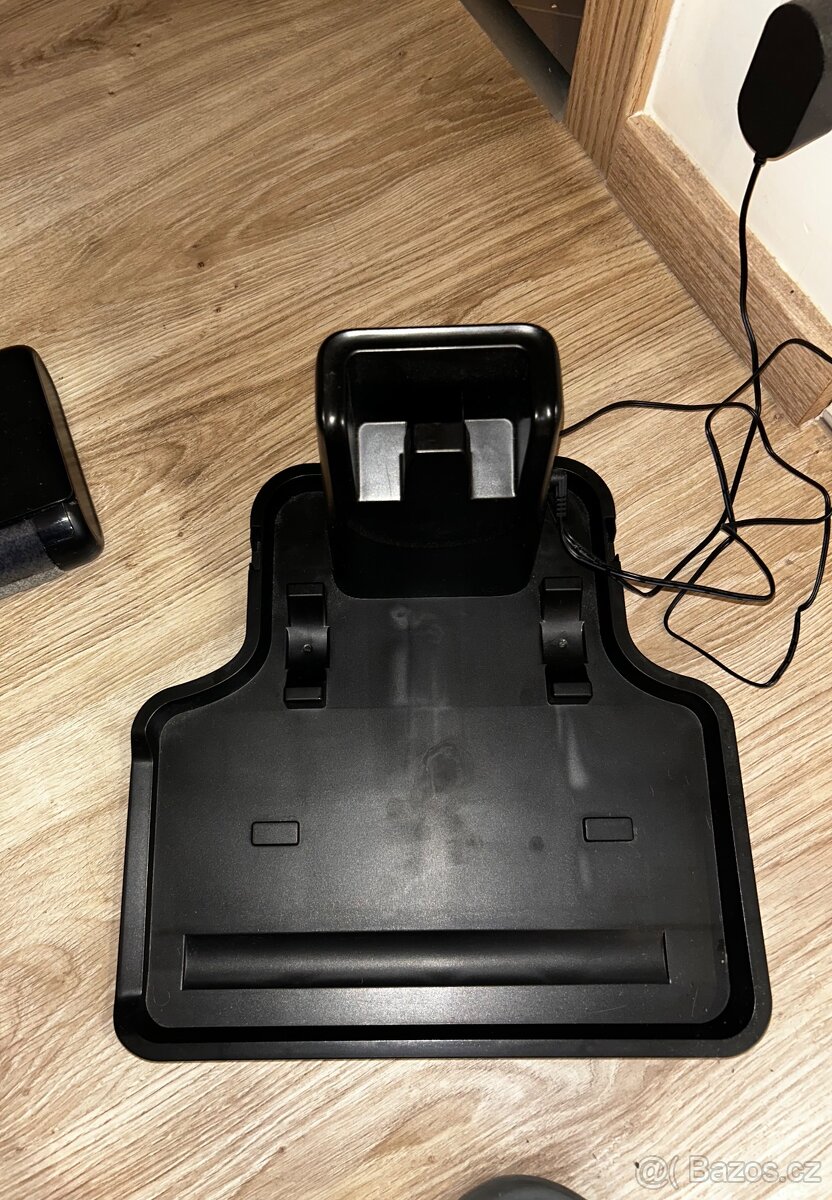 ION Hurricane W9 Wet & Dry - 7