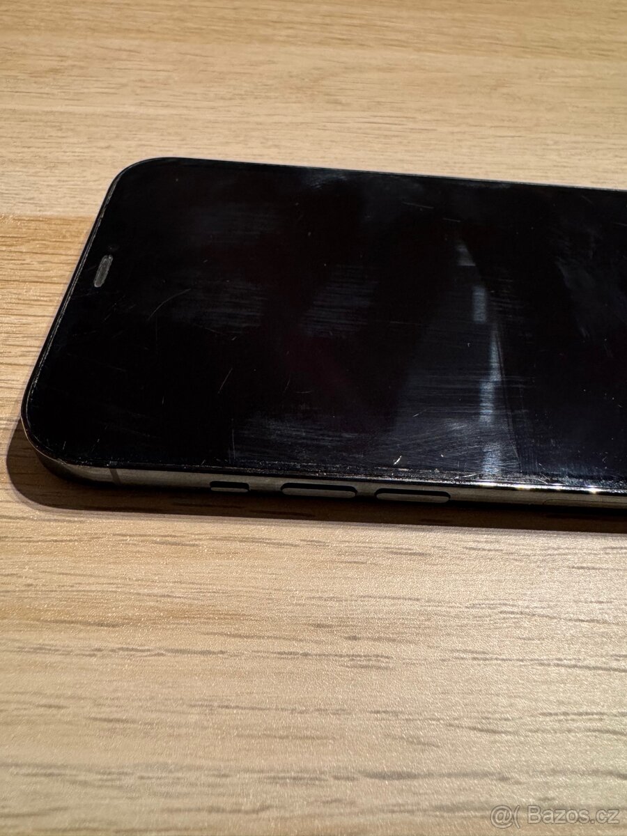 iPhone 12 Pro Max 128 gb, modrý - 7