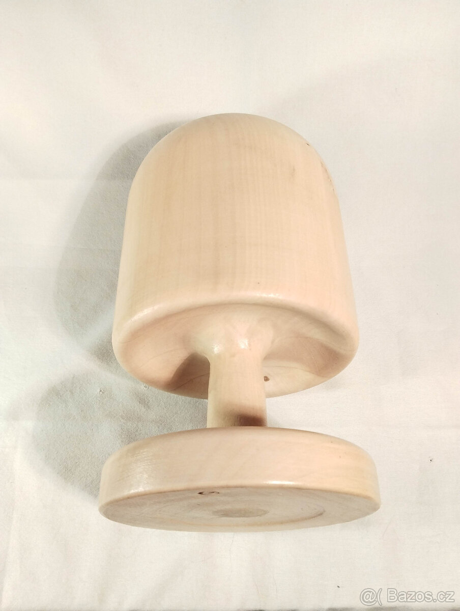 Modisticka forma na klobouky - 7