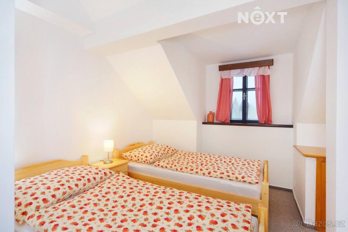 Prodej komerční Restaurace, 230㎡ - 7