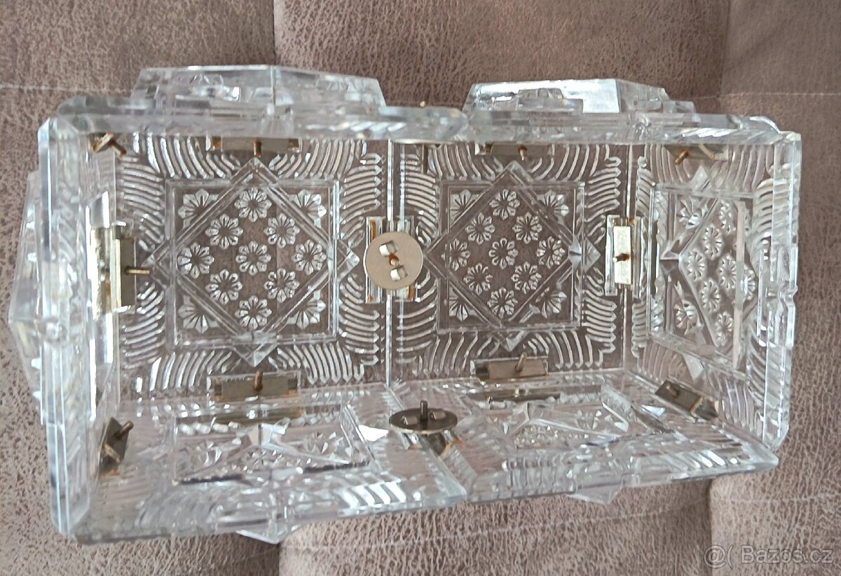 Nástěnné světlo Kamenický Šenov - 7