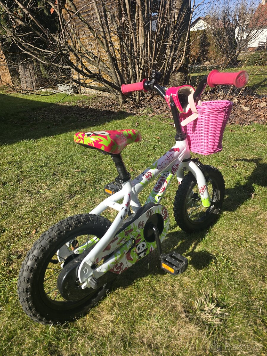 Kolo Scott V 14. - 7