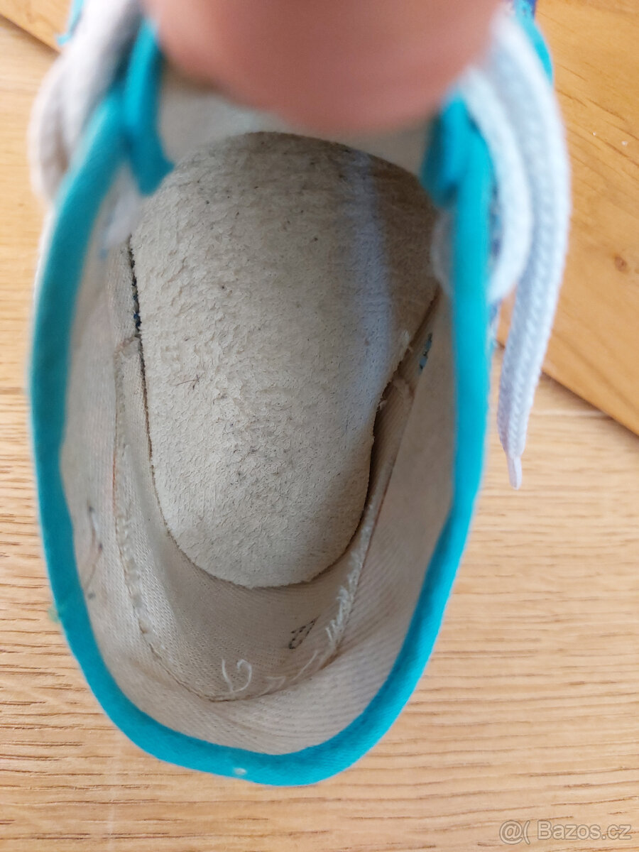 dětské boty fare a superfit - 7