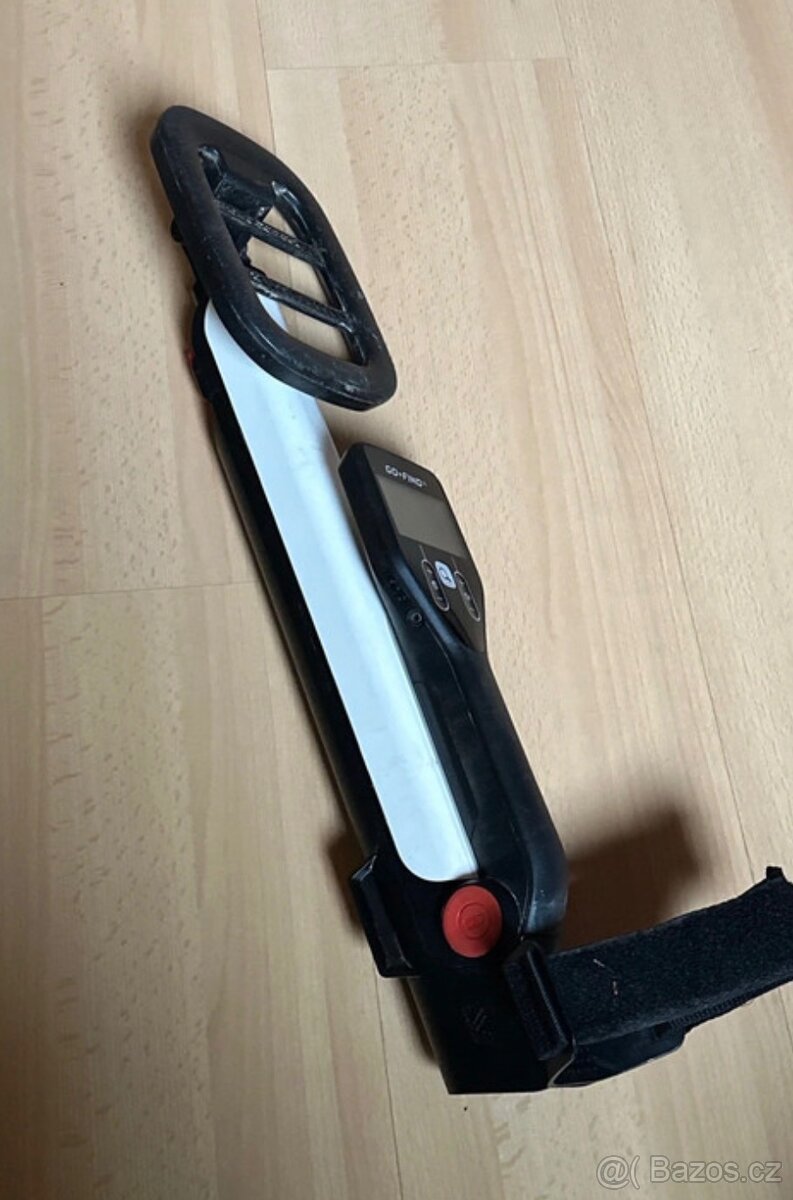 Detektor kovu Minelab GO-FIND 11 - 7
