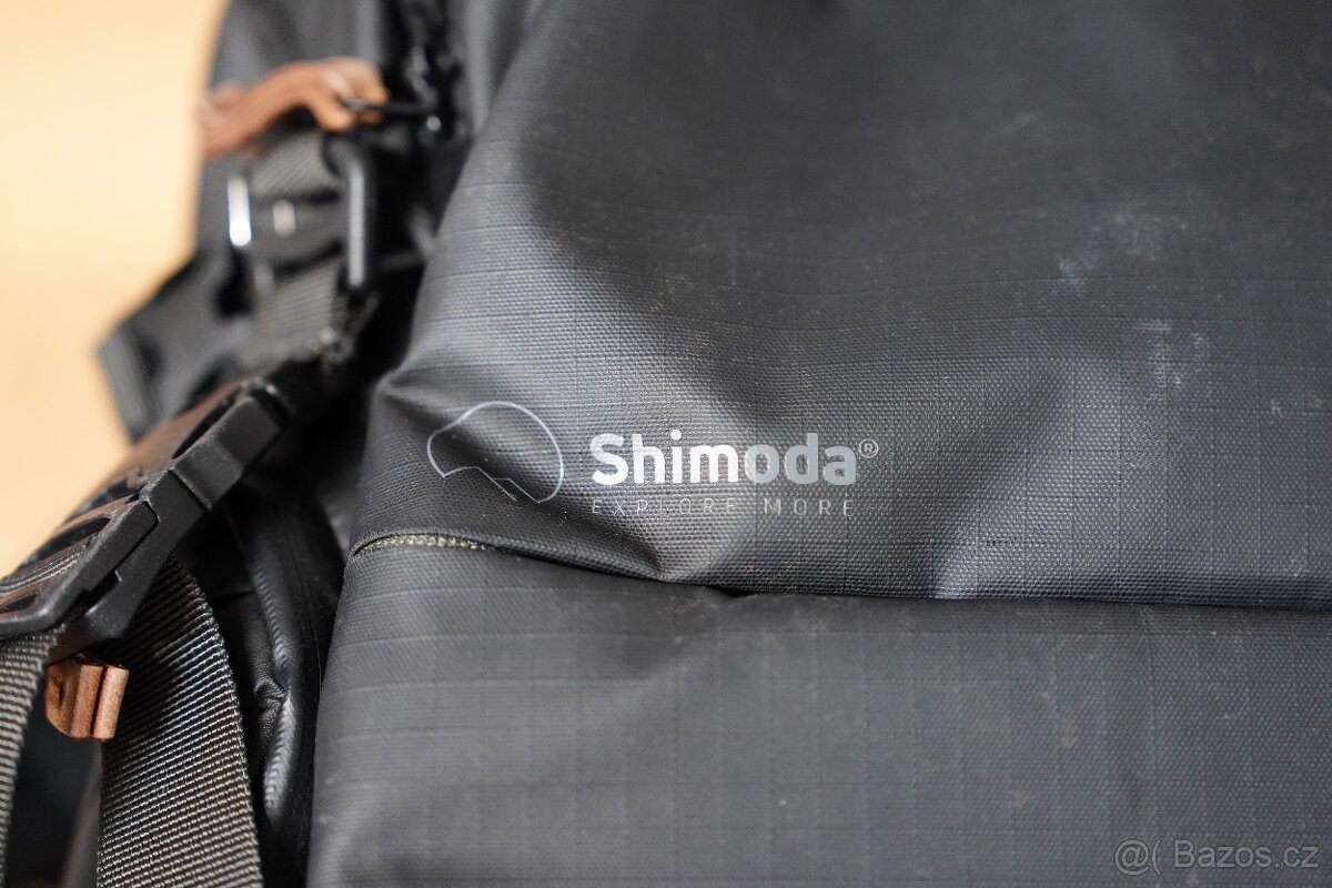 Fotobatoh Shimoda Explore V2 35 + Core Unit Large Mirrorless - 7