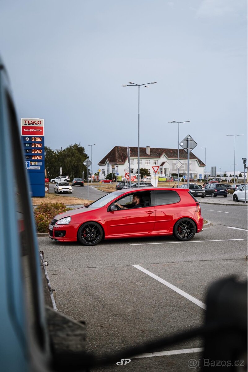 Golf 5 gti EDICE 30 - 7
