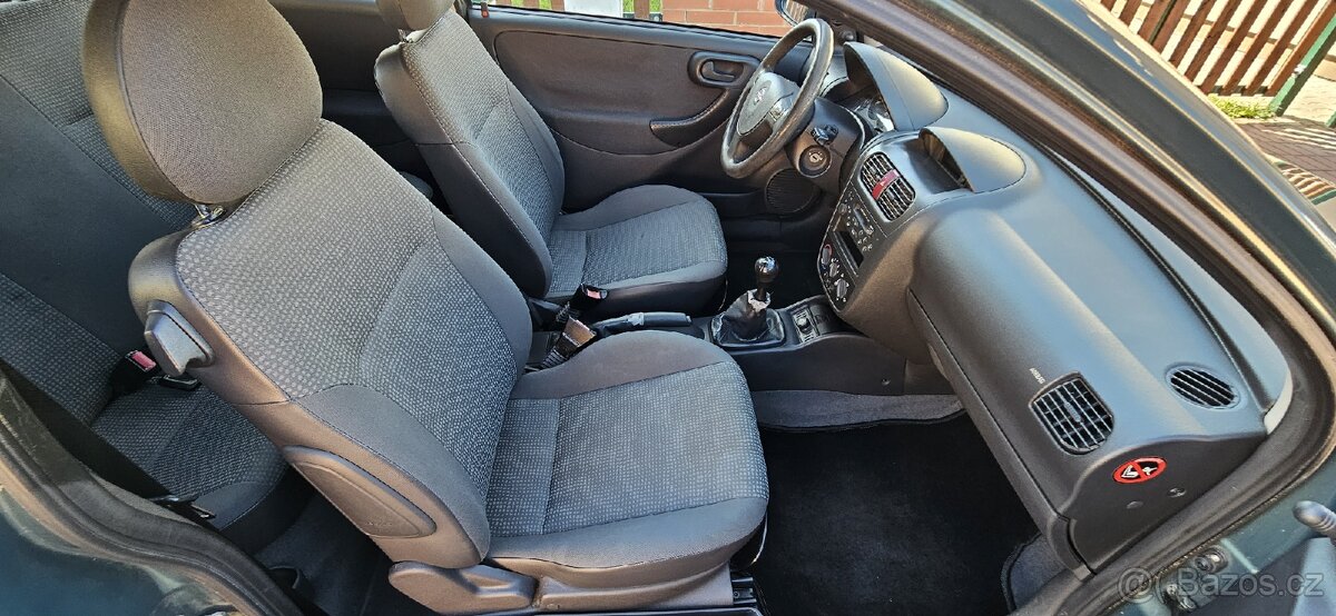 Opel Corsa - 7