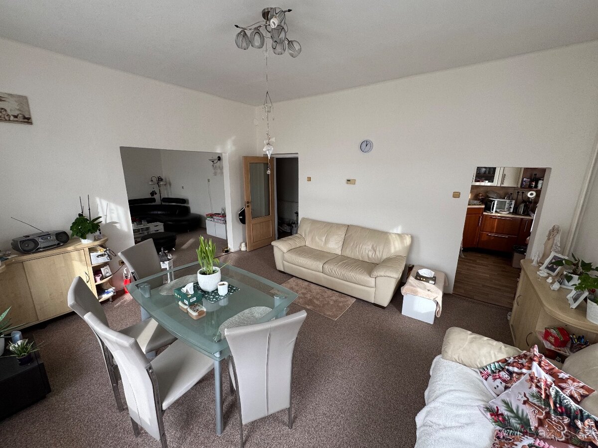 Prodám rodinný dům - 7