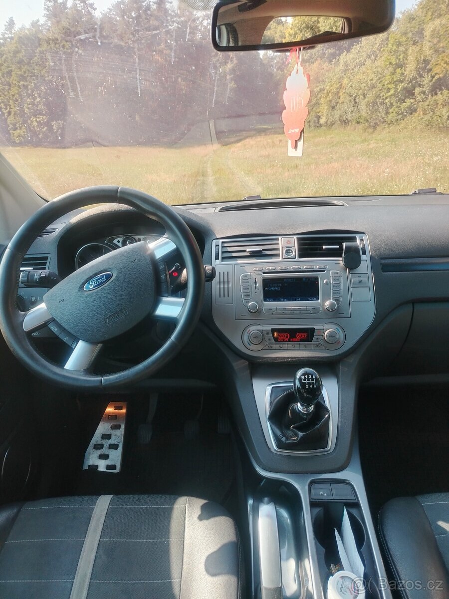 Prodej Ford Kuga - 7