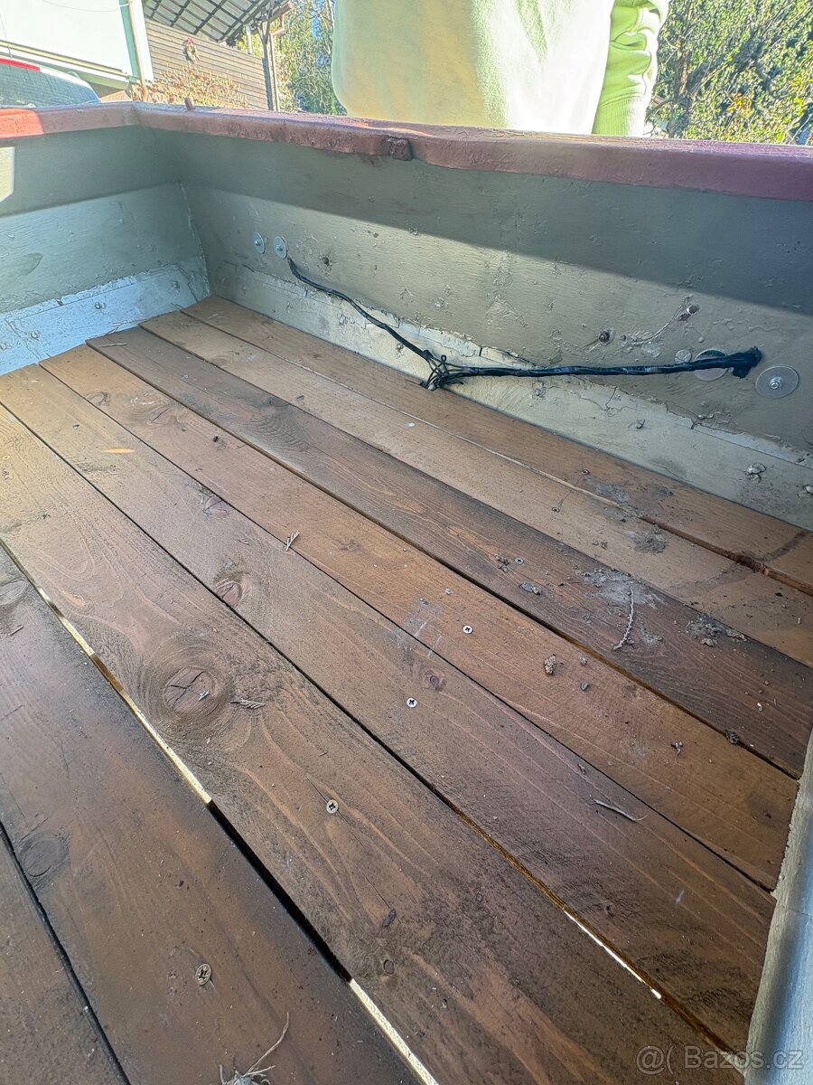 Přípojný vozík - 7