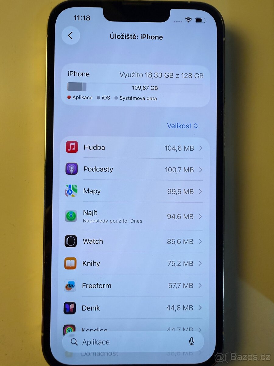 IPhone 13 Pro 128gb - 7