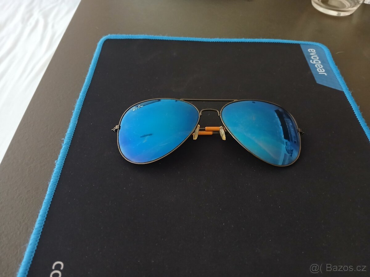 Ray Ban bryle - 7