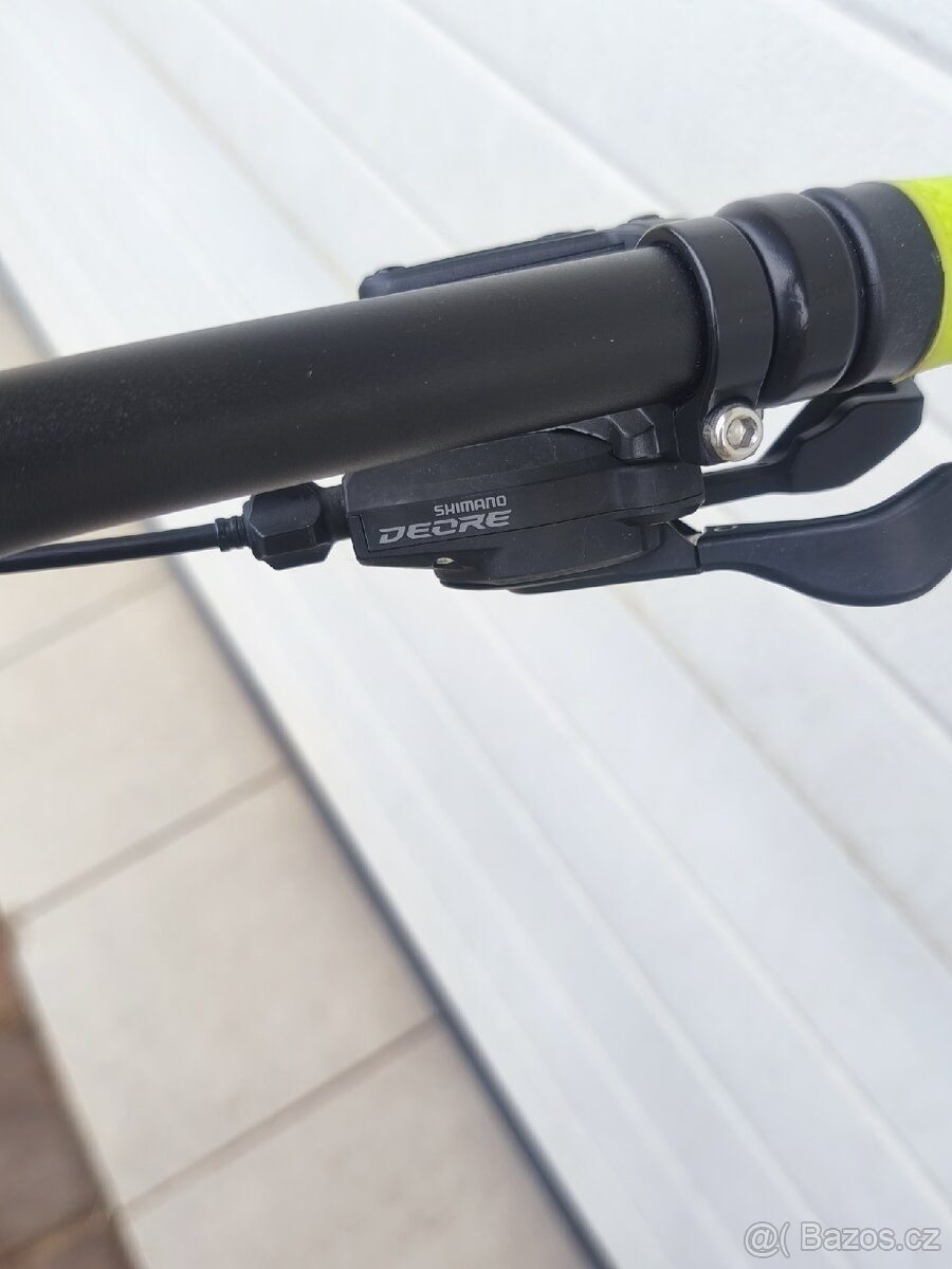 Trek Marlin6 2gen - 7
