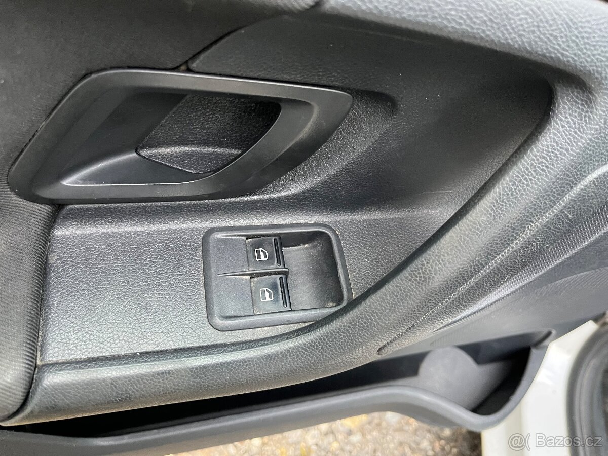 Škoda Fabia Combi 1.2TSi r.v.2012 - 7
