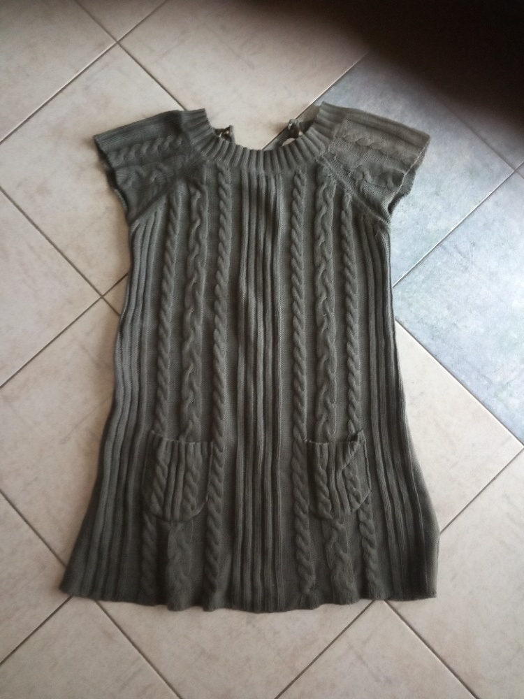 Mini, midi, maxi šaty - XS, S, M - 7