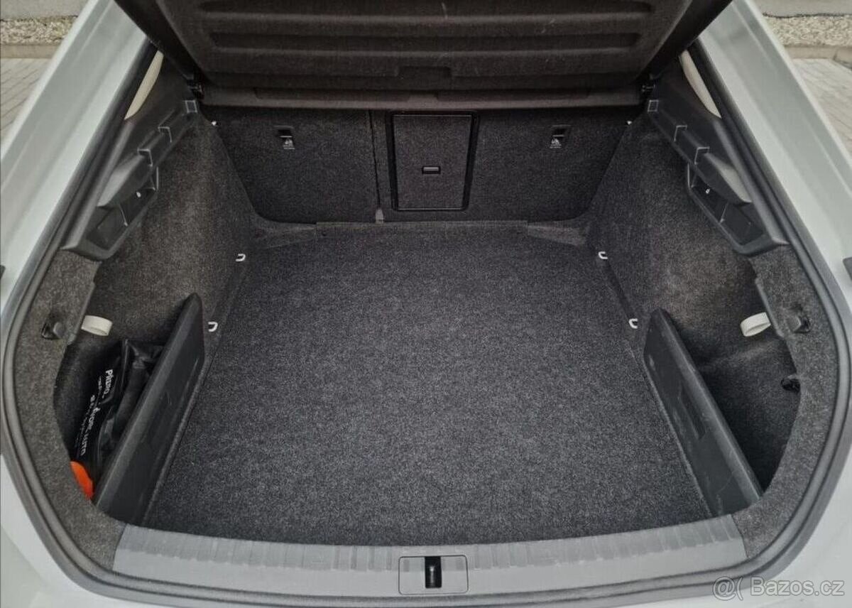 Škoda Octavia, 2.0TDI Style, původ ČR,1.Maj.2 - 7