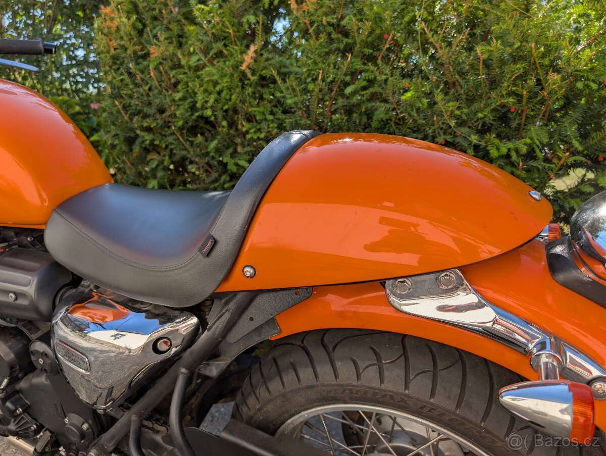 Triumph Thunderbird Sport 900 - 7
