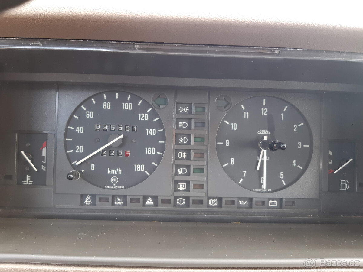Škoda Favorit 1989 - 7