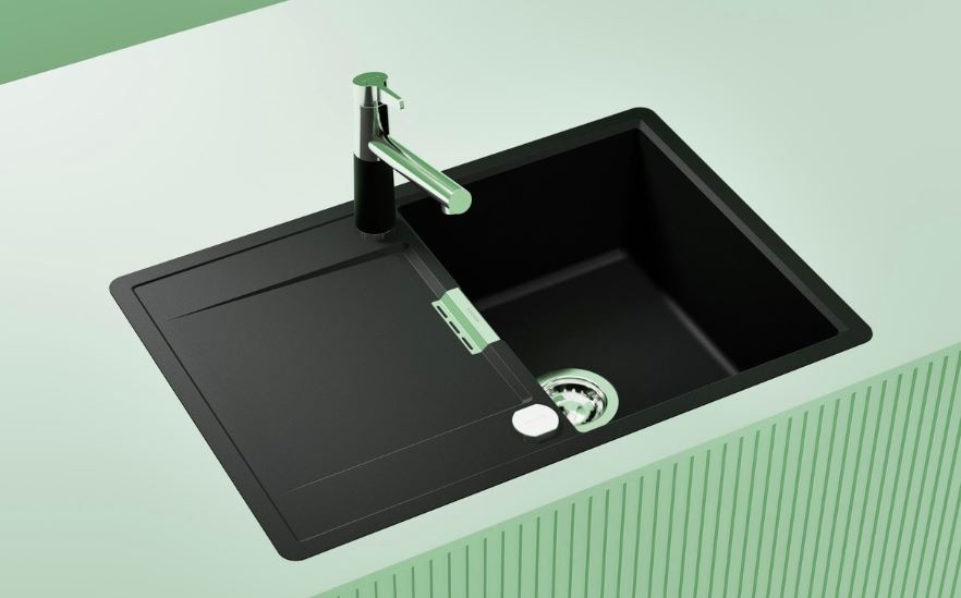 Schock Cristadur MONO D-100S Magma NOVÝ NEVYBALENÝ - 7