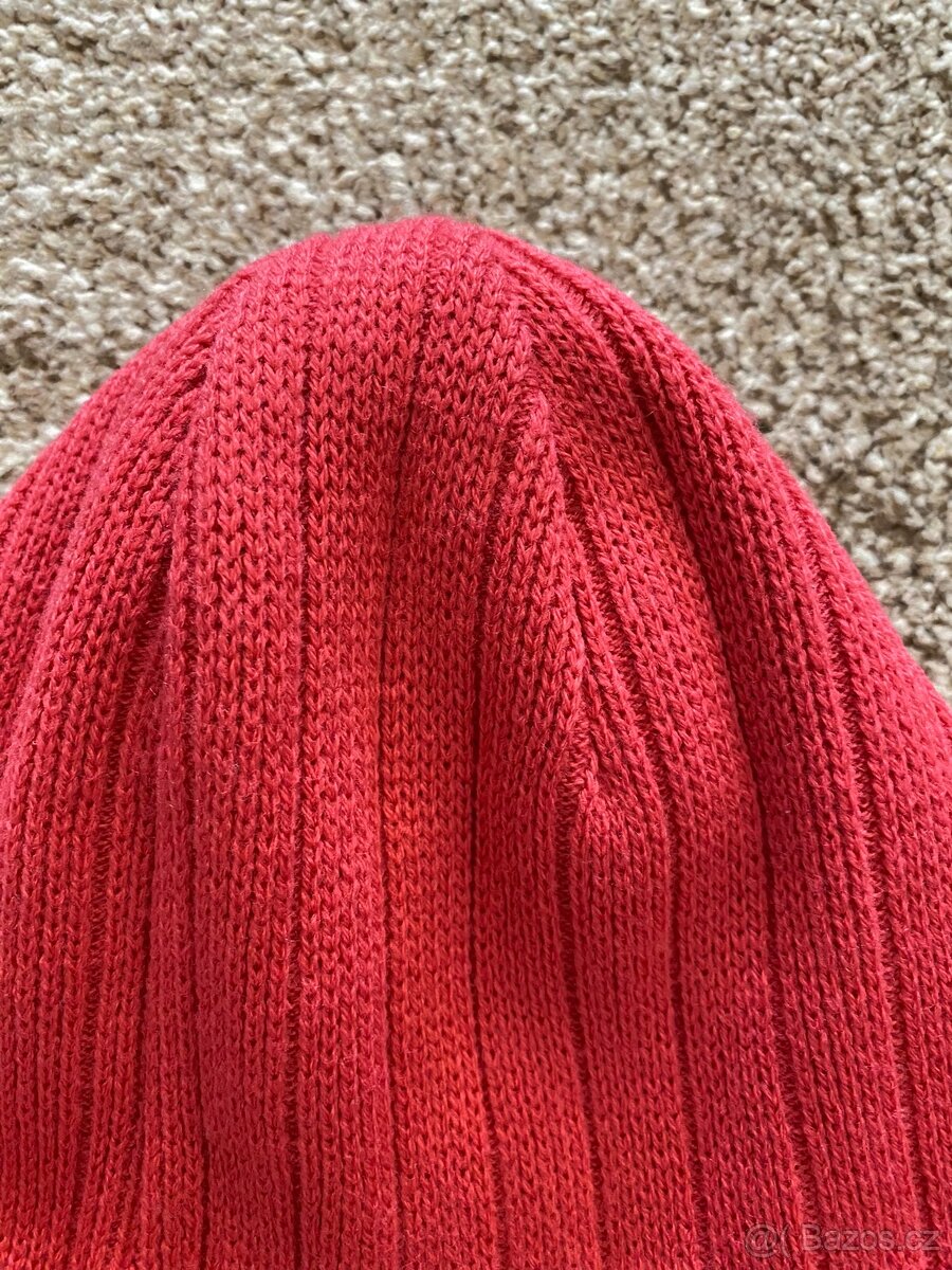 Nová dámská zimní čepice Husky - S/M - 7