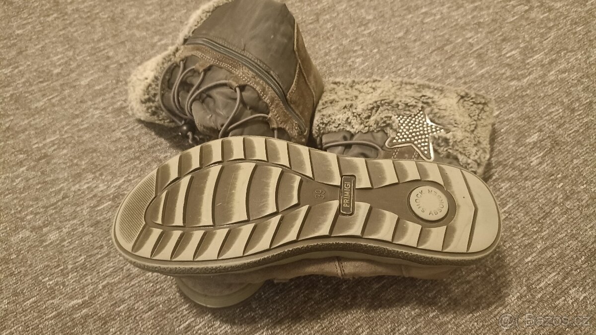 Dívčí sněhule, 39 - 7