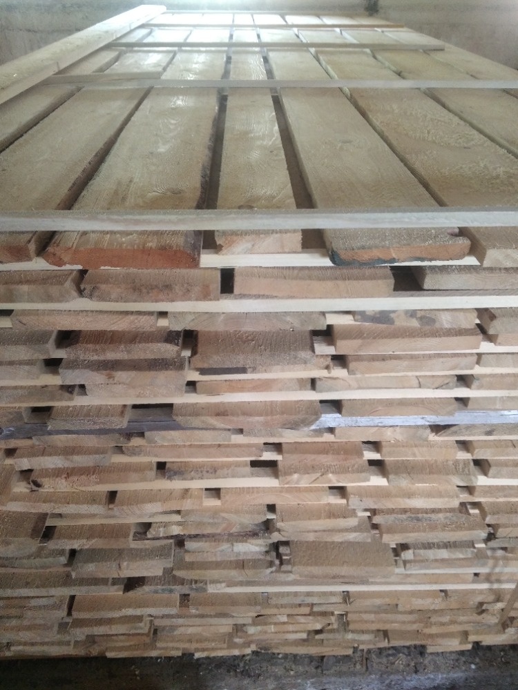 Stavební řezivo - 7