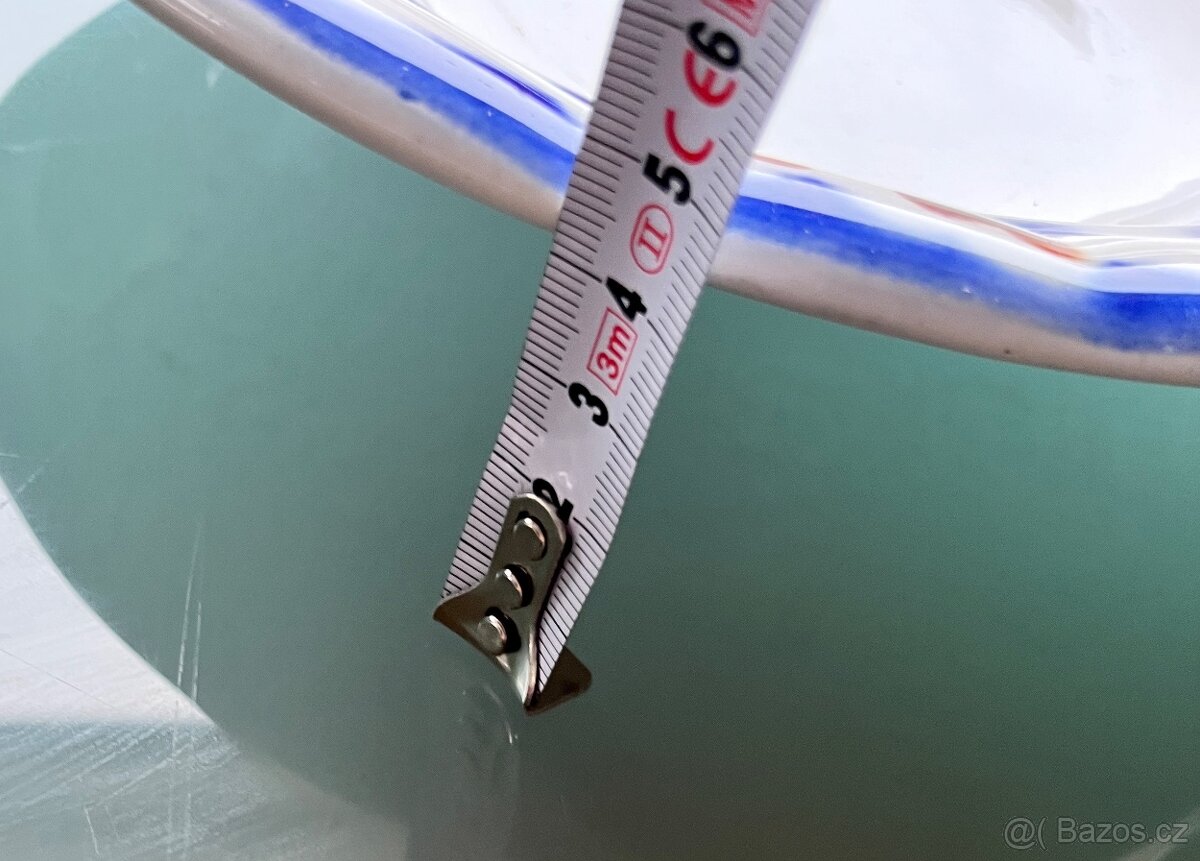 Staré porcelánové talíře DITMAR-URBACH – Made in Czechoslova - 7