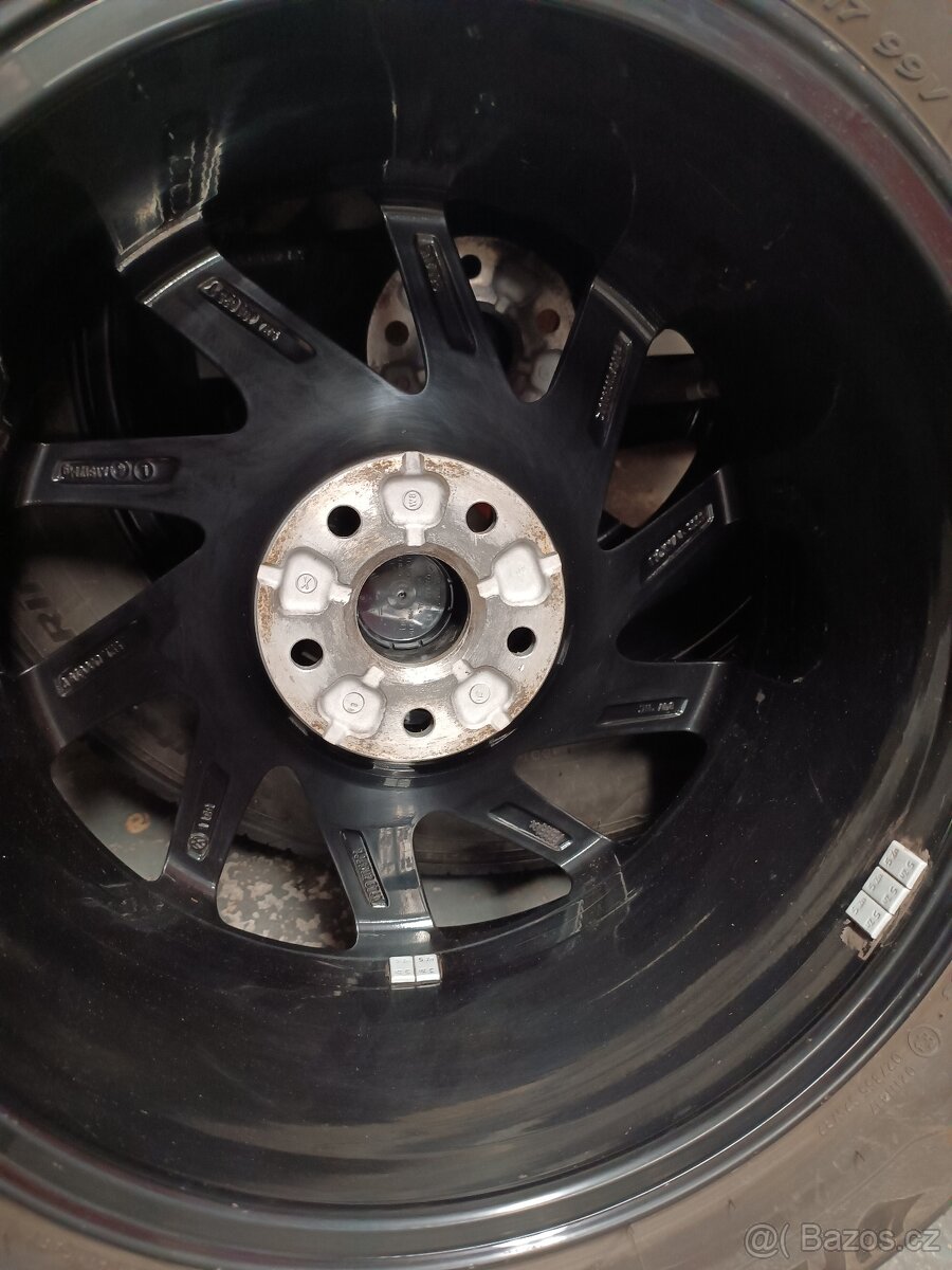 AL Kola VW Tiguan - 7