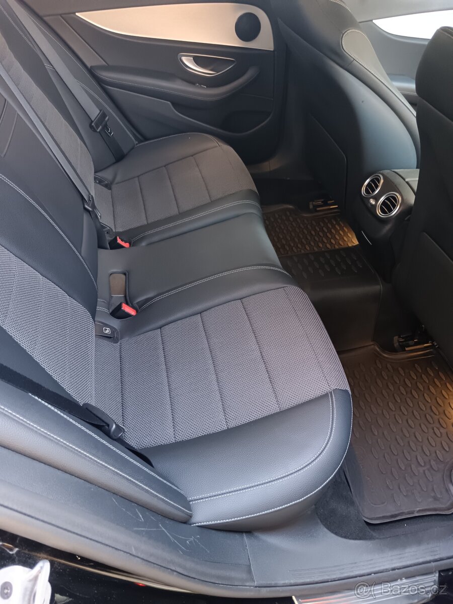 Mercedes Benz "E" W213, 220d,4MATIC, - 7