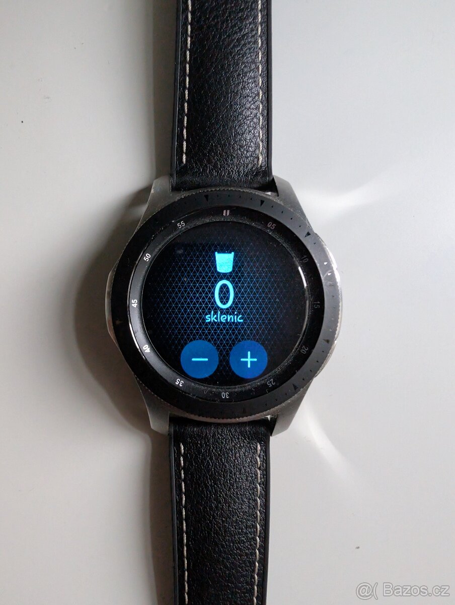 Samsung Galaxy Watch D797 - 7
