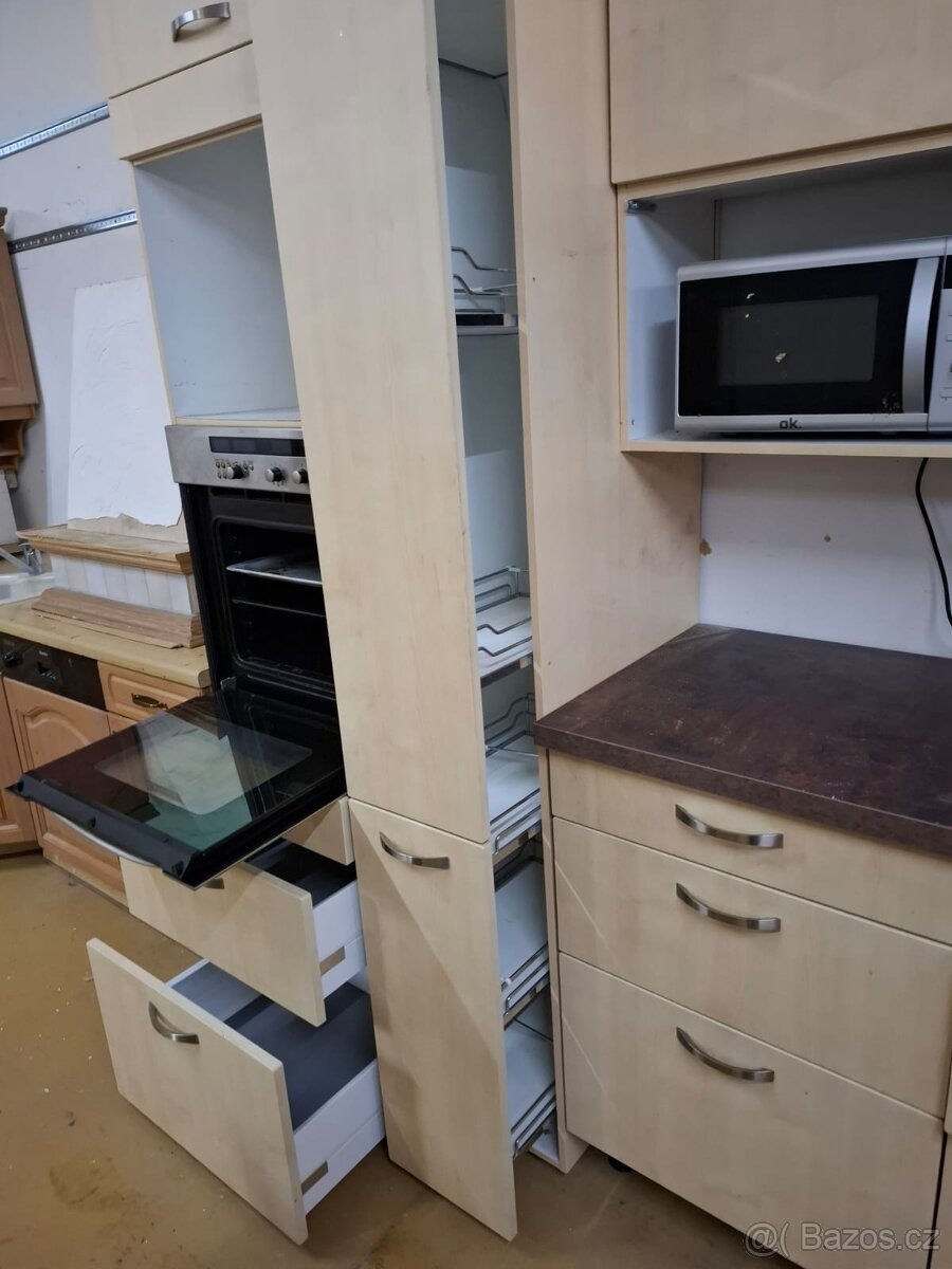 kuchyňská linka 112 - 7