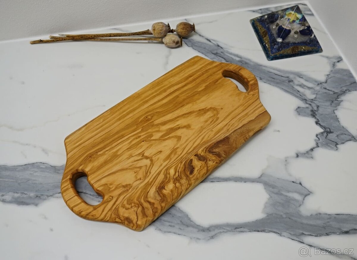 olivové prkénko - 7