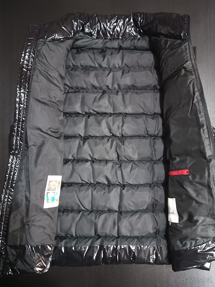 Vesta Moncler vel. XL - 7