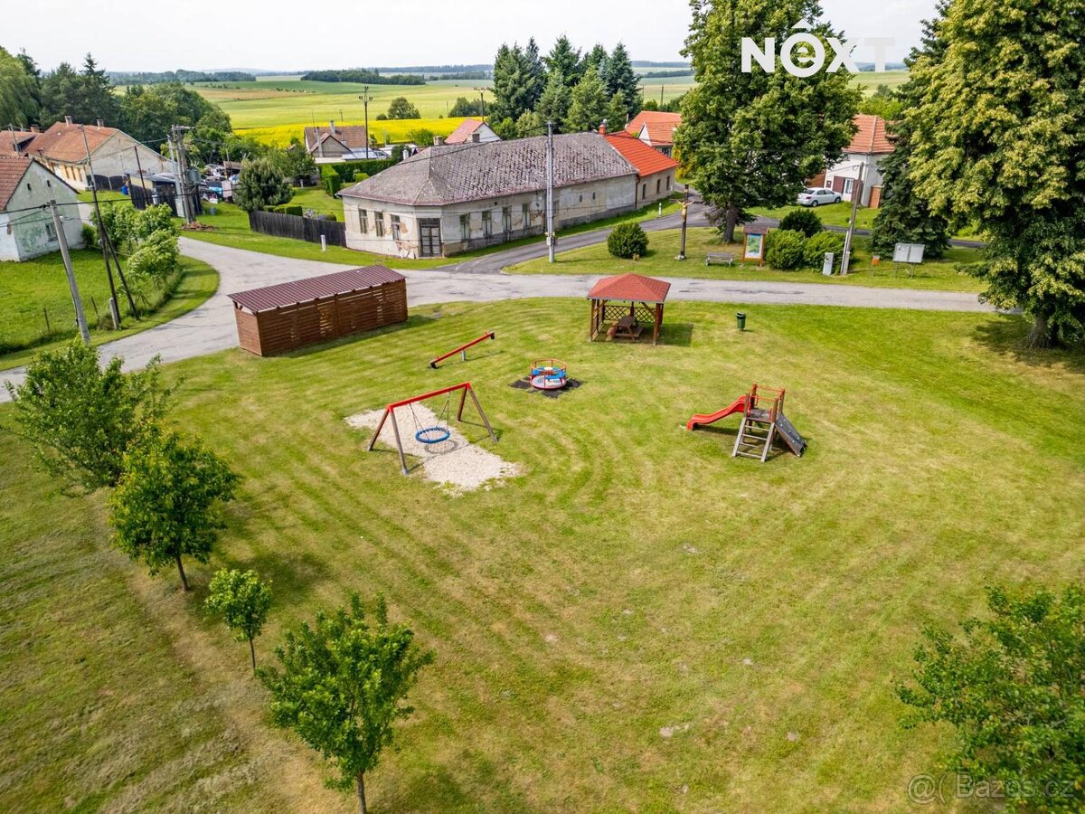 Prodej Rodinný dům, 25㎡ - 7