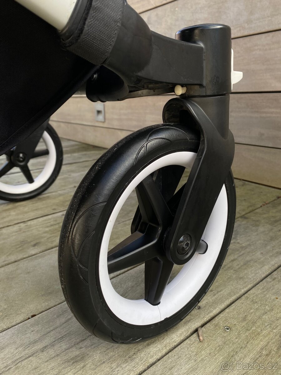 Bugaboo Donkey 3 Mono / Duo / Twin - 7