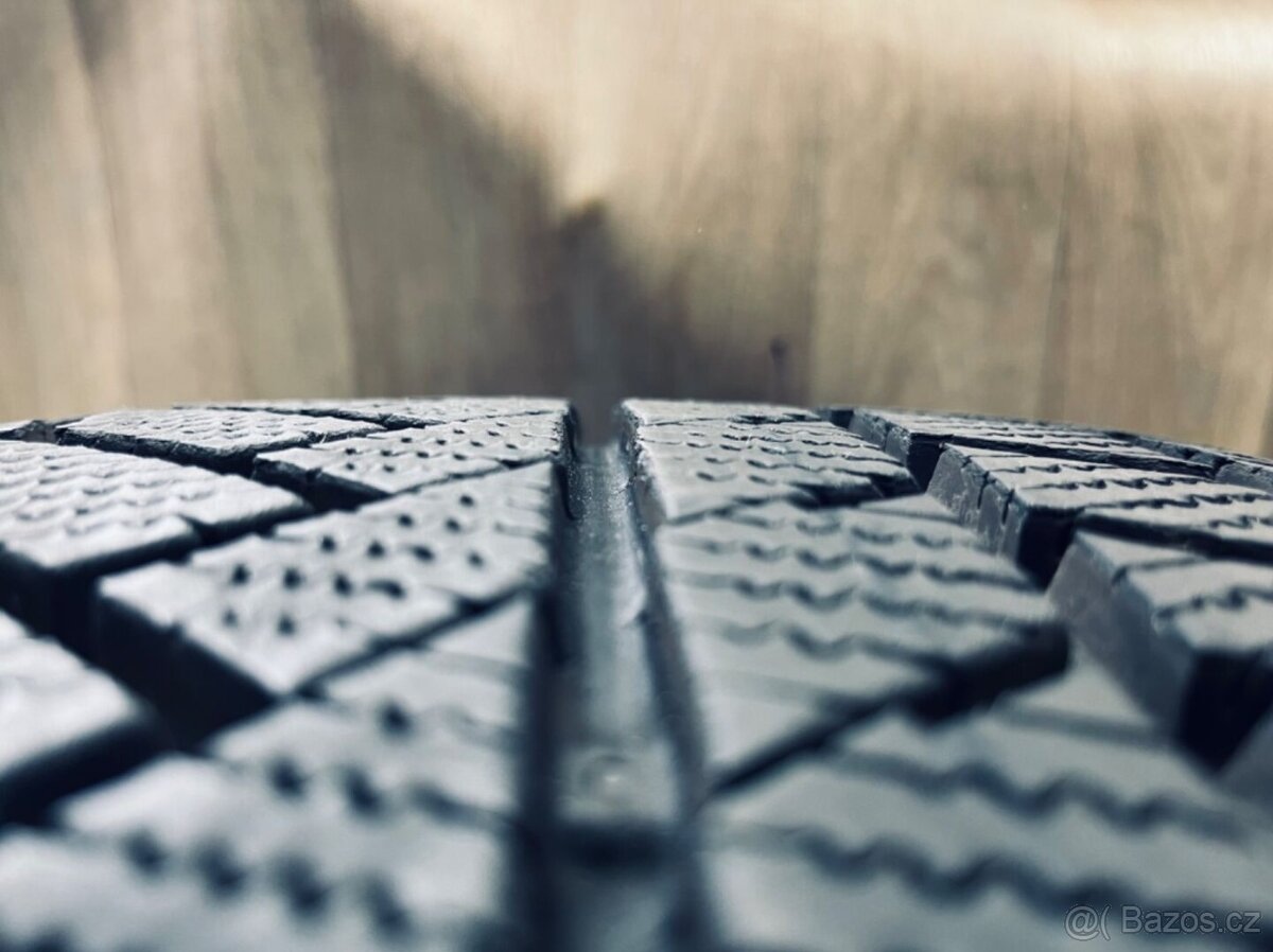 Originál zimní sada Mercedes GLE R20 A167 - 7