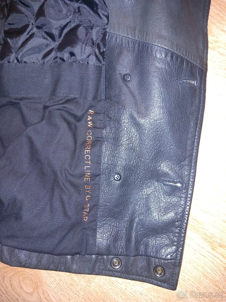 bunda G- STAR vel.L - 7