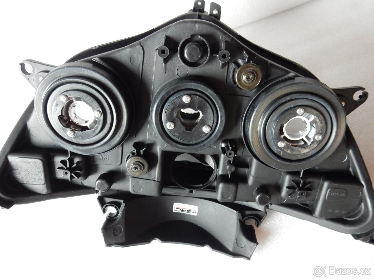 Suzuki gsxr 600 750 světlo - 7