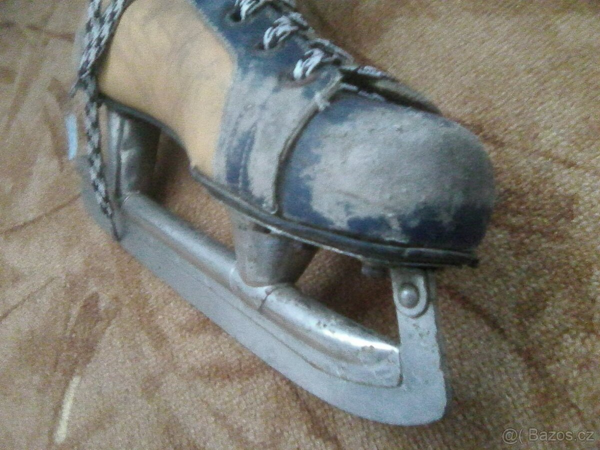 brusle chlapecké - 7