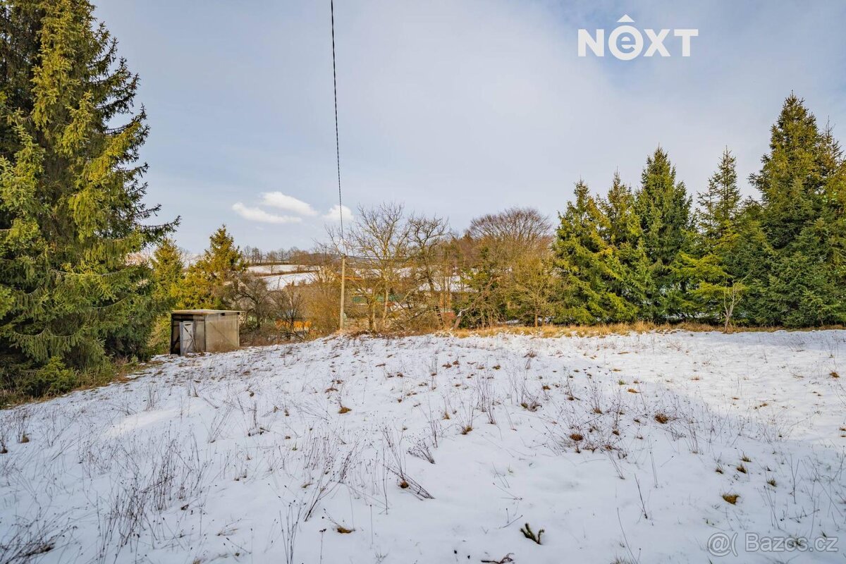 Prodej pozemek Bydlení, 1111㎡ - 7