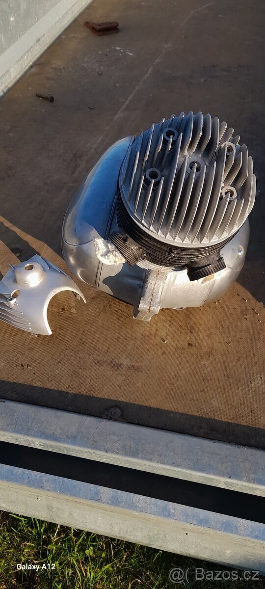 Jawa perak 250/11 - 7