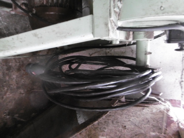 Šrotovník na obilí - 7