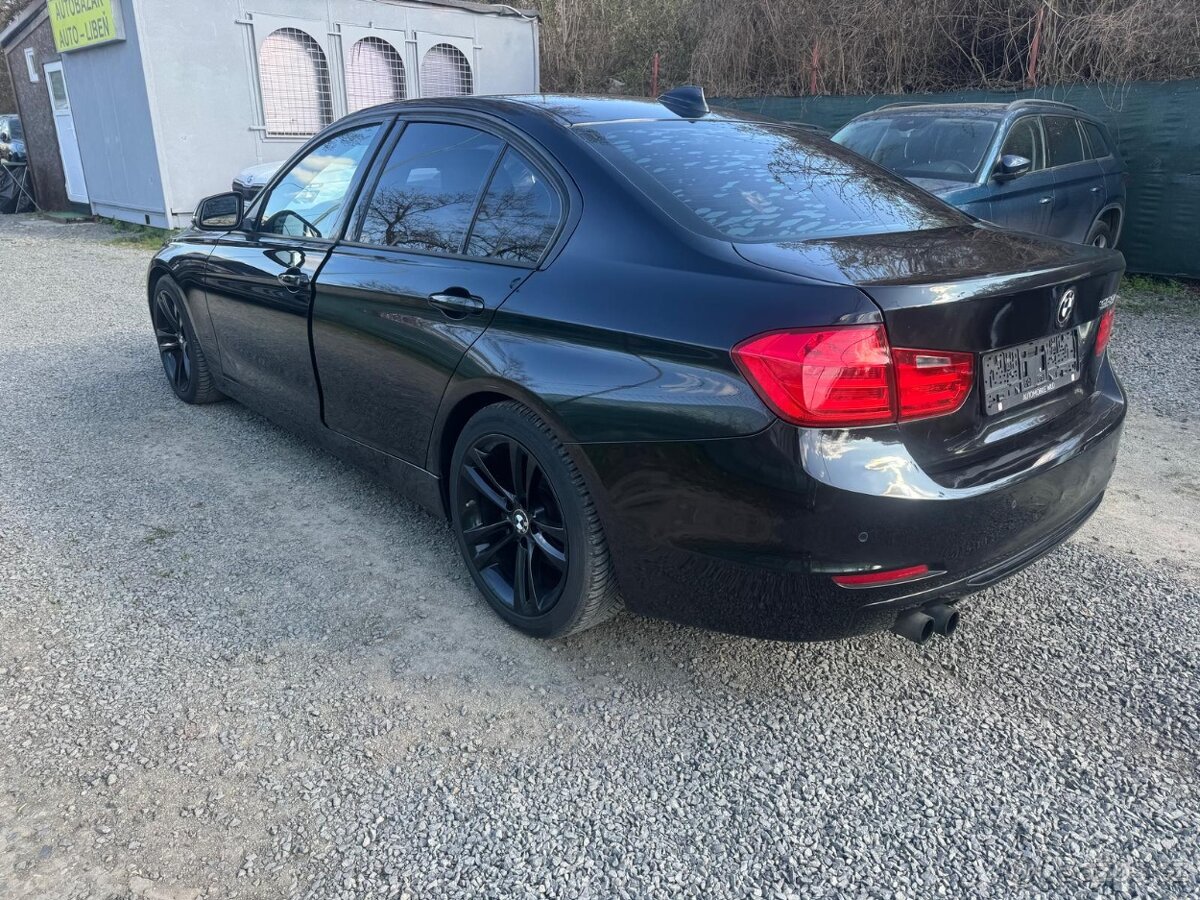 Bmw 328i - 7