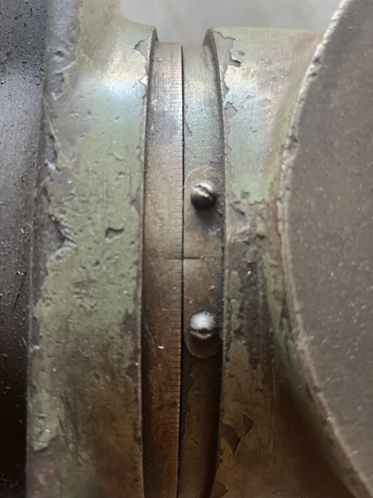 93. Sloupová vrtačka KAZANLIK - 7