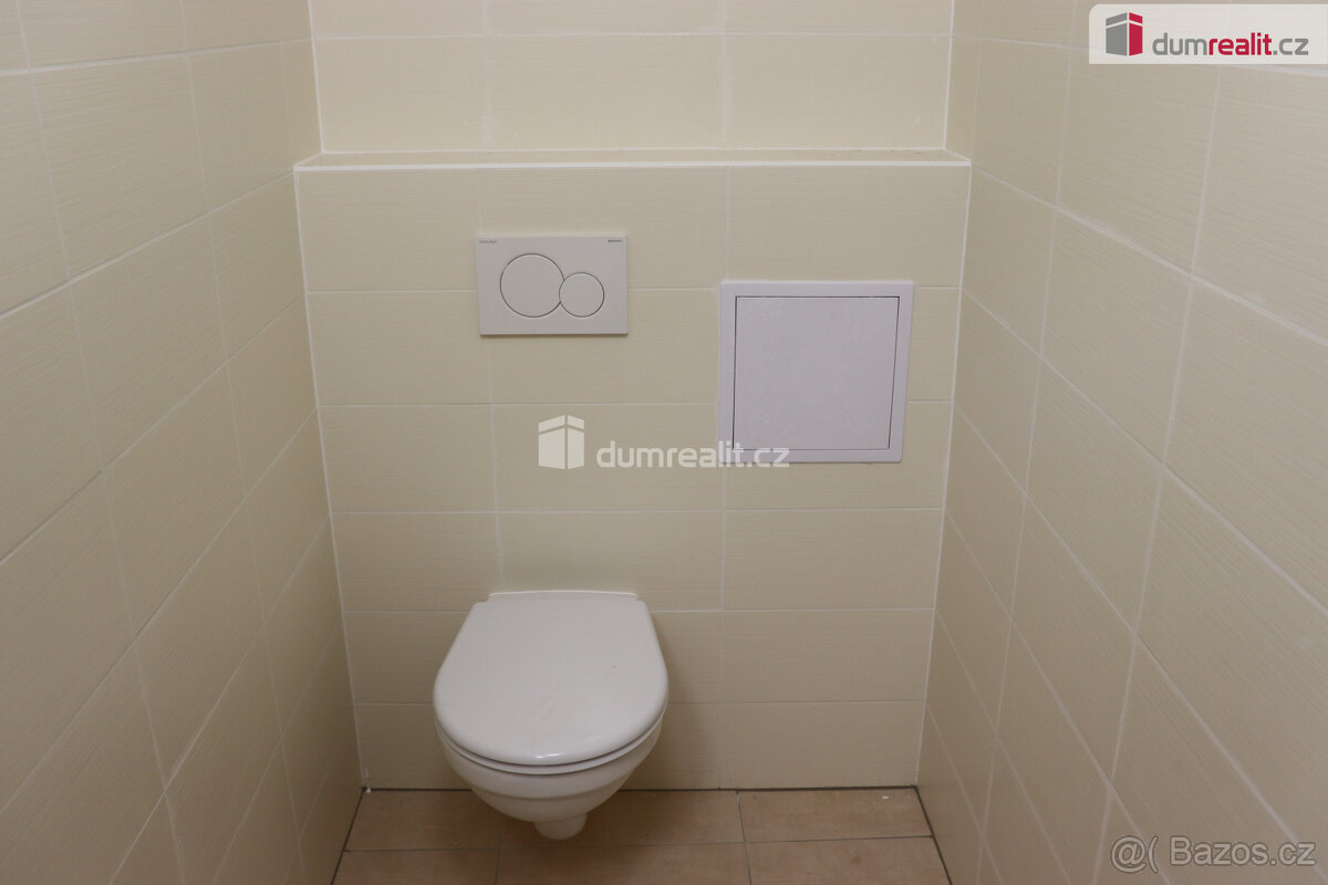 Kancelář, centrum města Břeclavi - 7