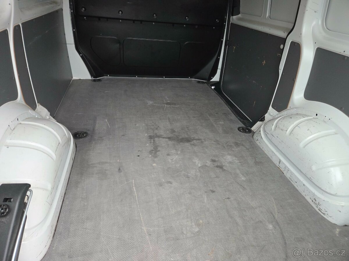 VW Transporter T6.1 - 7