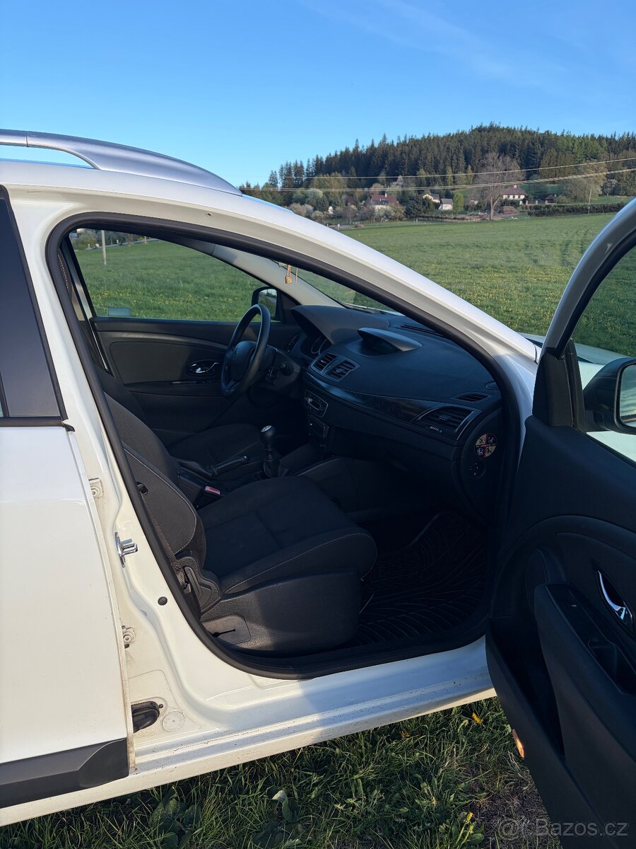 Renault Mégane 1.5dci, 2012 - 7