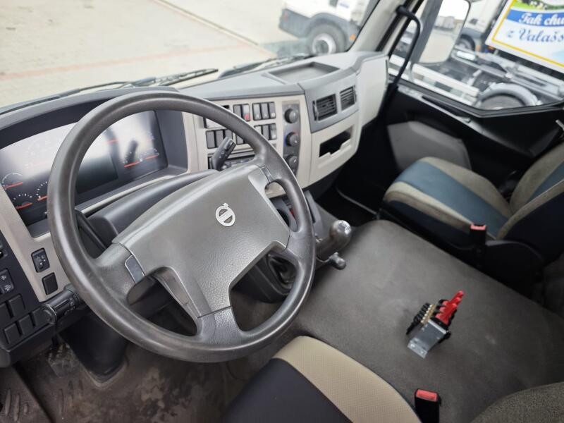 VOLVO FL 210, nový nosič 10t CSAO - 7
